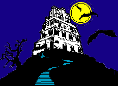 Haunted House