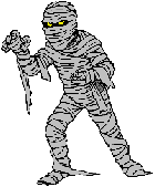 Mummy