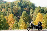 Blue Ridge Parkway