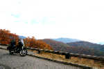 Blue Ridge Parkway