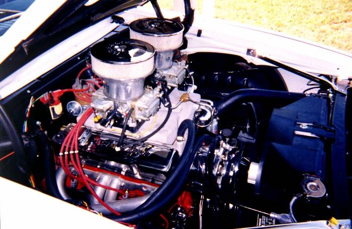 Under the Hood
