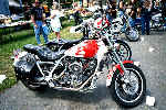 Mike's Bike