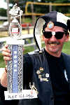 Paul's Rat bike trophy