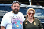 Walter & Betsy