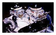 Offenhauser Cross Ram