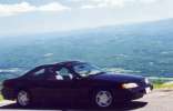The BatMobile
