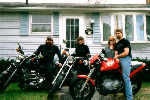 The Warrens