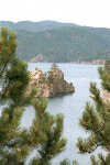 Pactola Lake
