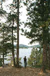 Pactola Lake