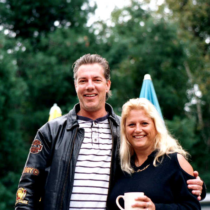 Ken + Karen